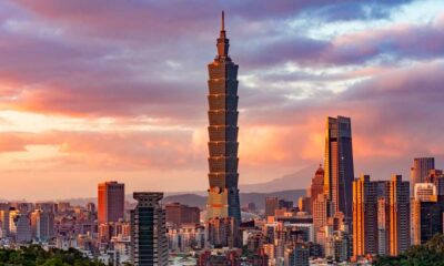 Rijbewijs kwijt voor cannabisgebruik in Taiwan