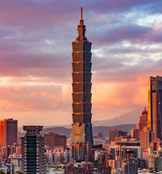 Rijbewijs kwijt voor cannabisgebruik in Taiwan