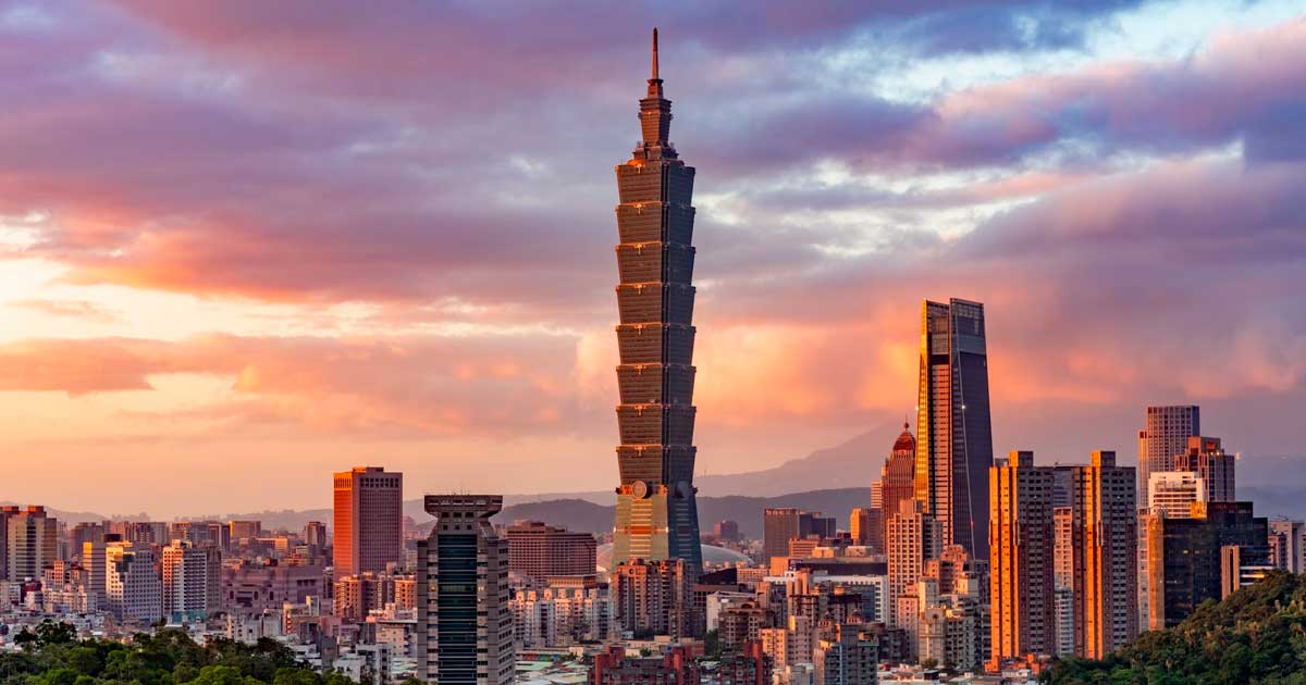 Rijbewijs kwijt voor cannabisgebruik in Taiwan