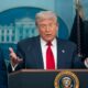 Trump aangeklaagd over herclassificatie cannabis