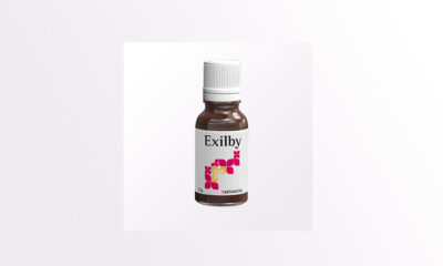 DE VER-10 Exilby van Vertanical
