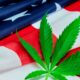 Start van de hoorzittingen van de DEA over de herclassificatie van cannabis