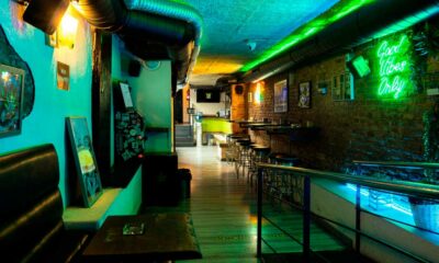 De cannabisclubs van Barcelona lopen gevaar