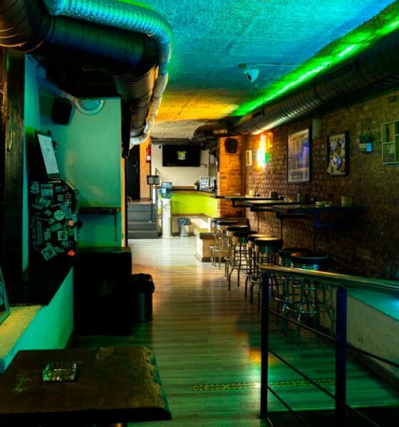 De cannabisclubs van Barcelona lopen gevaar