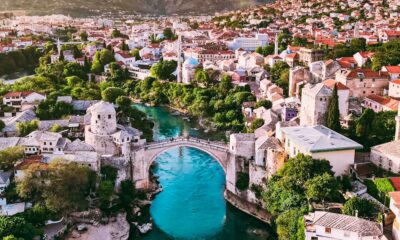 Medicinale cannabis in Bosnië en Herzegovina