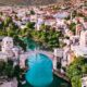 Medicinale cannabis in Bosnië en Herzegovina