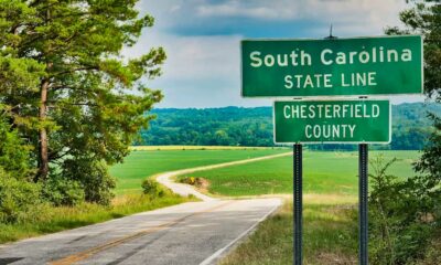 Medicinale cannabis in South Carolina
