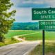 Medicinale cannabis in South Carolina