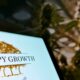 Medicinale cannabis voor Canopy Growth