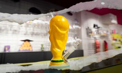 Wereldkampioenschap 2026 en cannabis