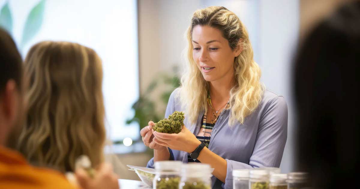 Banen in de cannabisbranche in de Verenigde Staten in 2026