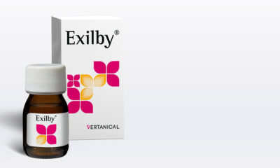 L'Exilby van Vertanical