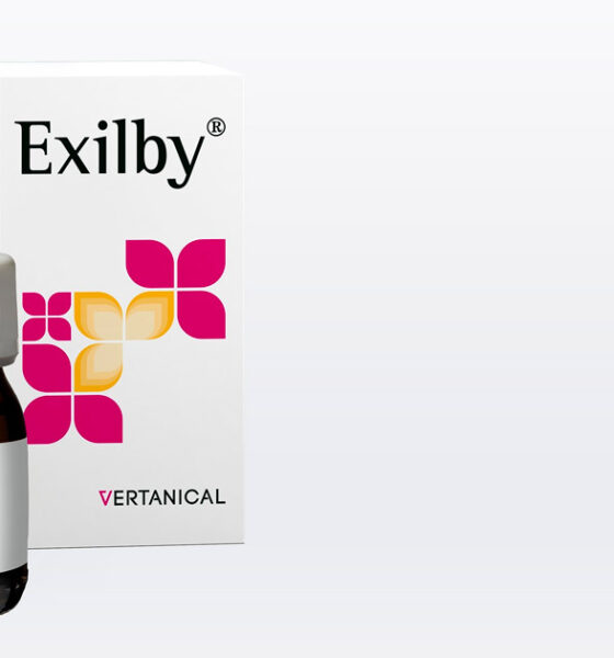 L'Exilby van Vertanical