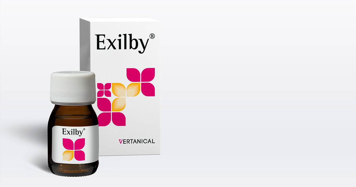 L'Exilby van Vertanical