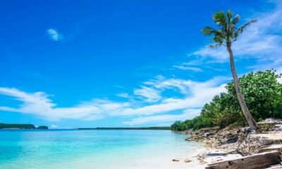 Eerste vergunning voor medicinale cannabis op Guam