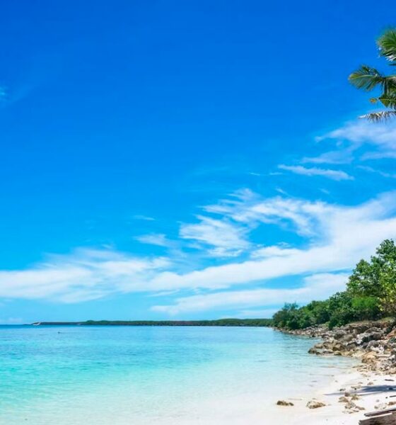 Eerste vergunning voor medicinale cannabis op Guam