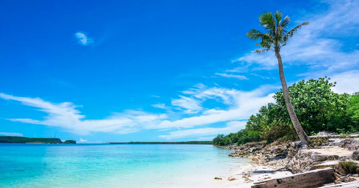 Eerste vergunning voor medicinale cannabis op Guam