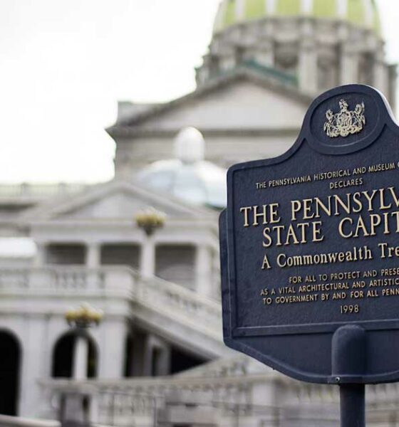Spanning rond de legalisering van cannabis in Pennsylvania