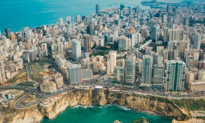 China investeert in medicinale cannabis in Libanon