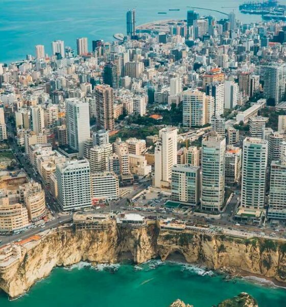 China investeert in medicinale cannabis in Libanon