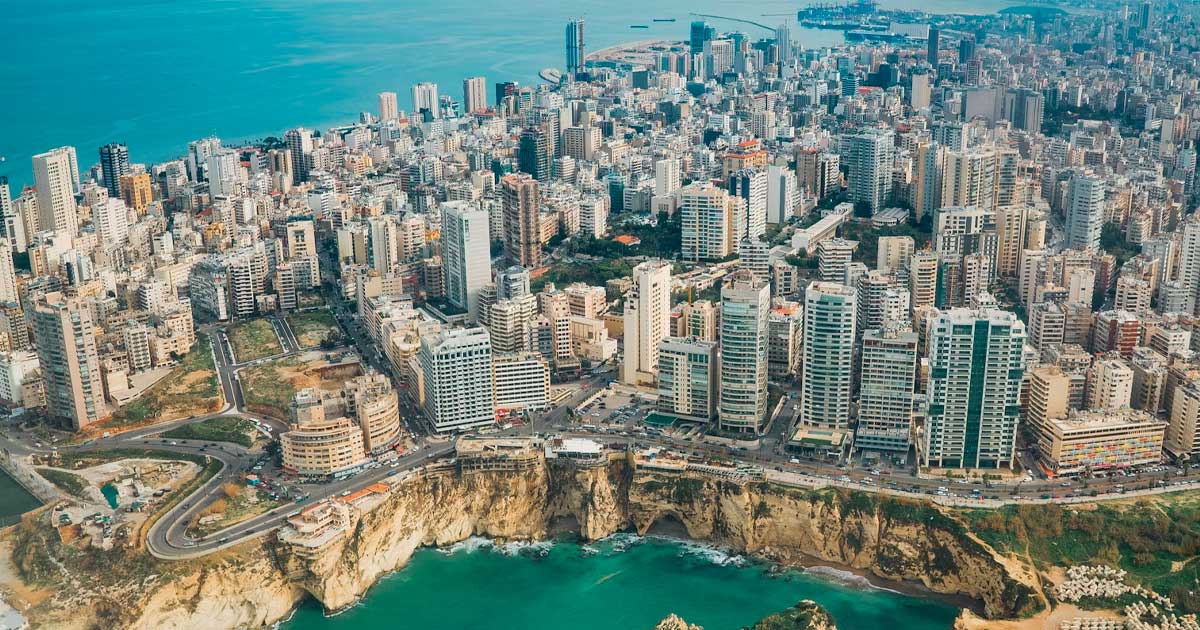 China investeert in medicinale cannabis in Libanon