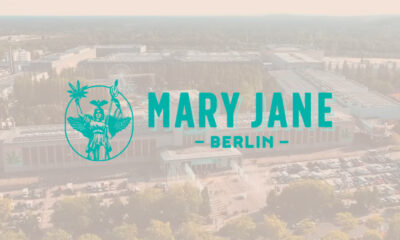 Mary Jane Berlijn 2026