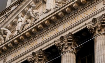 Trulieve op de New York Stock Exchange