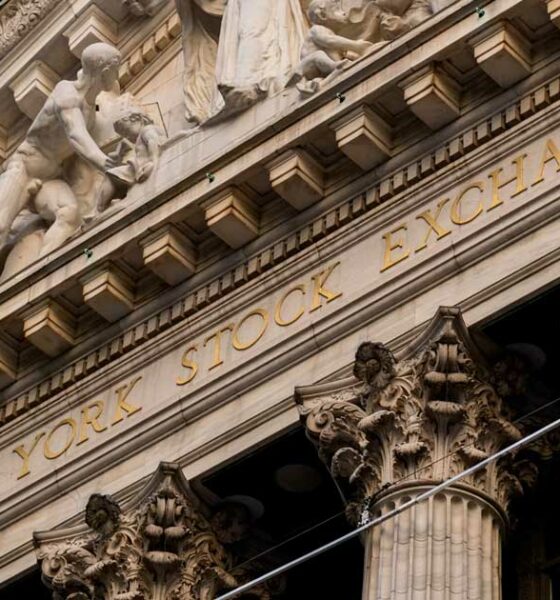 Trulieve op de New York Stock Exchange