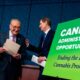 Voorstel voor de legalisering van cannabis in de Verenigde Staten
