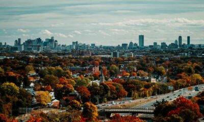 Intrekking van de legalisering van cannabis in Massachusetts