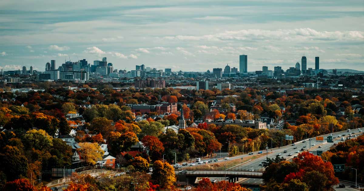 Intrekking van de legalisering van cannabis in Massachusetts