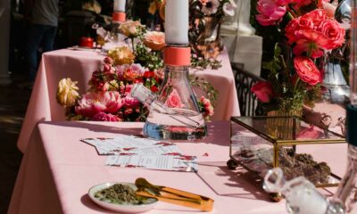 Cannabiscafés in San Francisco
