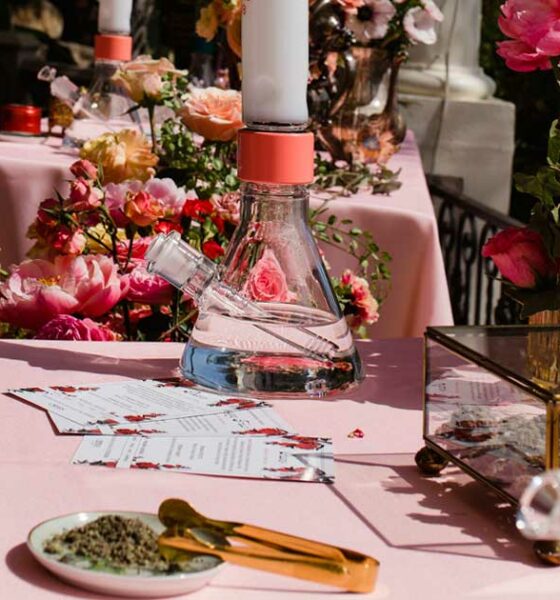 Cannabiscafés in San Francisco