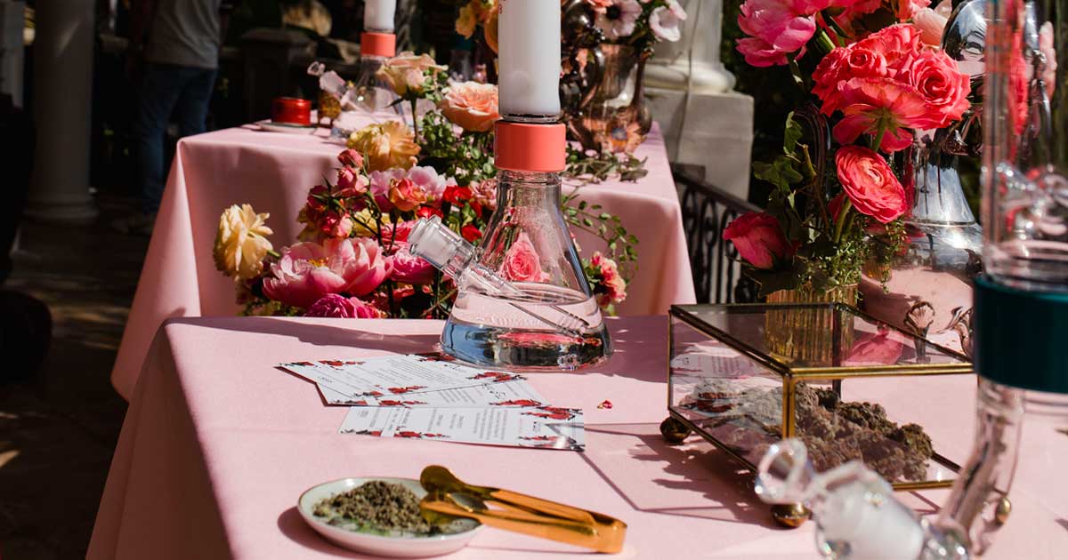Cannabiscafés in San Francisco