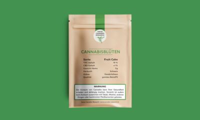7e proefproject met legale cannabis in Zwitserland