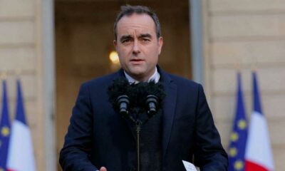 Drugstests voor de Franse overheid