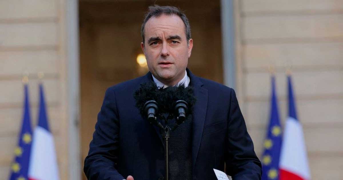 Drugstests voor de Franse overheid