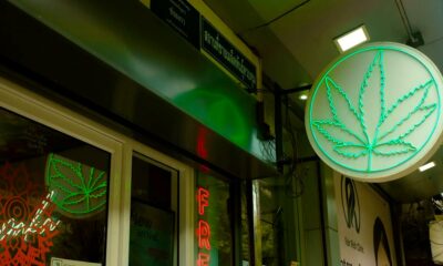 Nieuwe, strengere regels voor cannabiswinkels in Thailand
