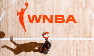 De WNBA staat cannabis toe