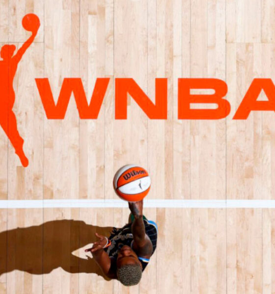 De WNBA staat cannabis toe