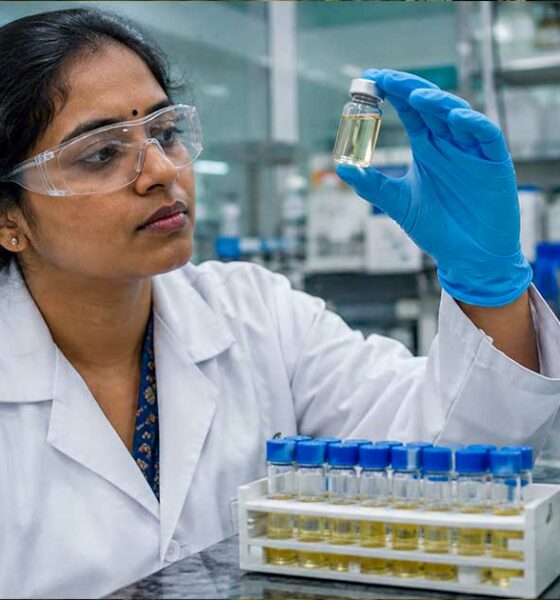 Synthetische CBD tegen angst