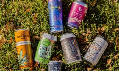 Het Amerikaanse Congres wil THC-drankjes redden