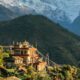 Legalisering van medicinale cannabis in Nepal