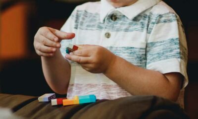 Autisme en onderzoek naar CBDa