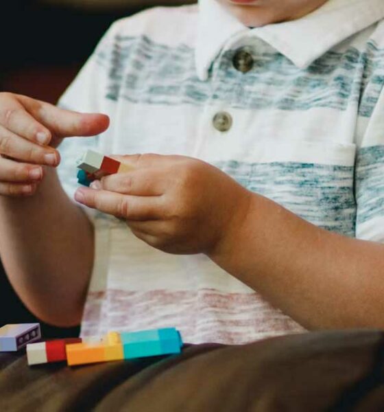 Autisme en onderzoek naar CBDa