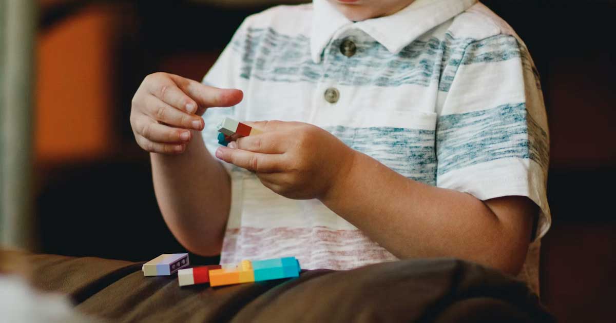 Autisme en onderzoek naar CBDa