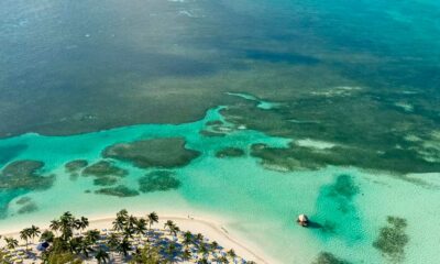 Proefproject voor medicinale cannabis op de Bahama’s