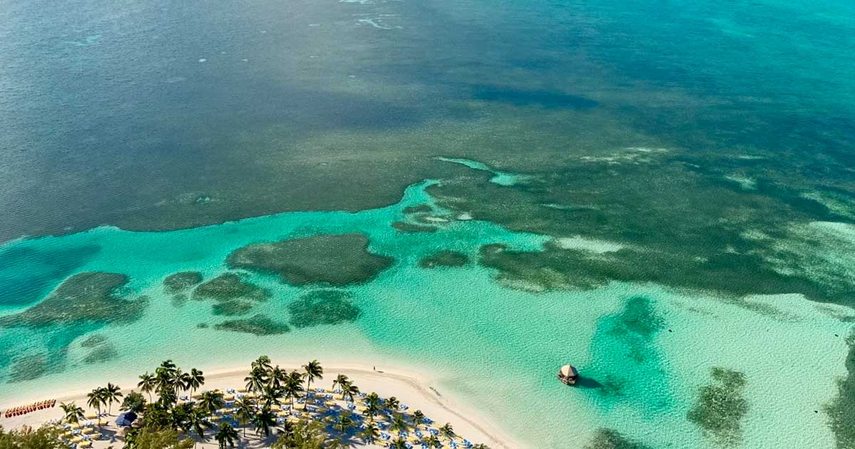 Proefproject voor medicinale cannabis op de Bahama’s