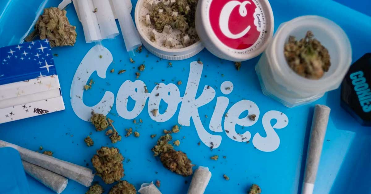 Cookies krijgt een boete