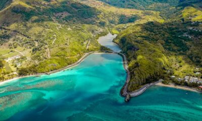 Decriminalisering van drugs op Mauritius